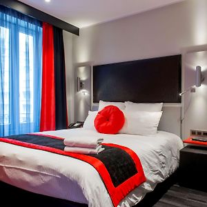 Best Western Richelieu Lyon Part-Dieu